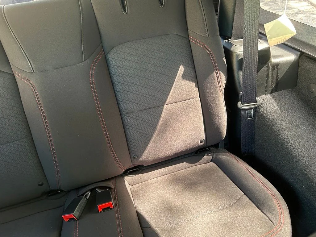 Used 2023 Black Jeep Rubicon image 14