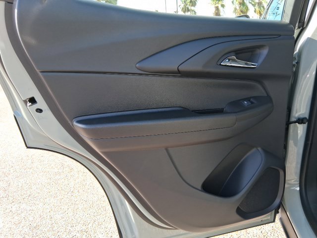 2026 Chevrolet Trailblazer LS - Photo 21