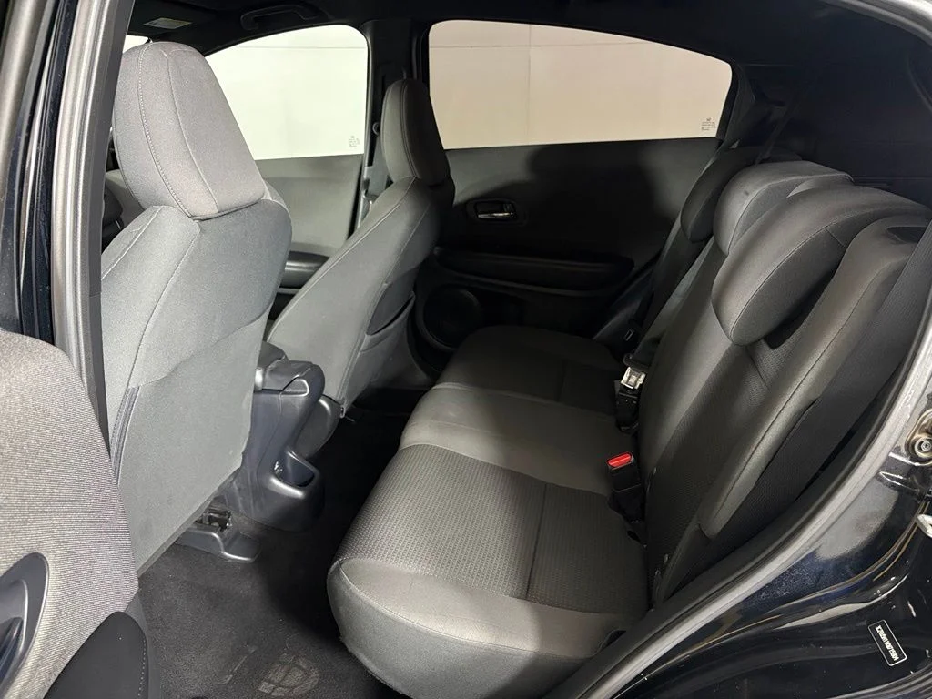 Used 2019 Crystal Black Pearl Honda Sport image 31