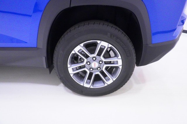 2027 GMC Terrain Elevation - Photo 10