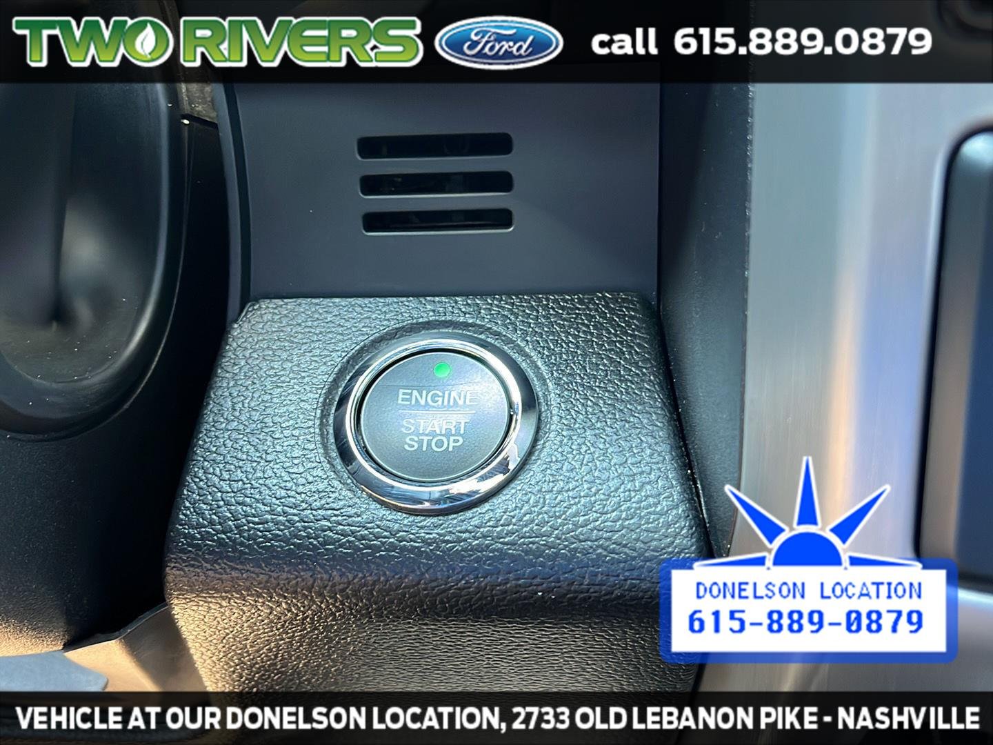 Used 2018 Magnetic Metallic Ford Platinum image 40