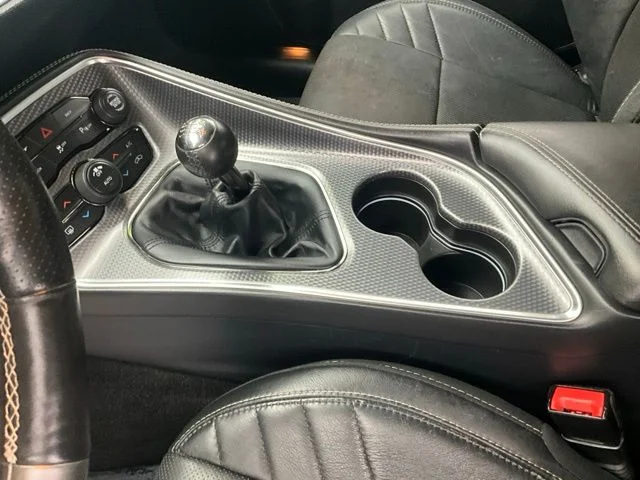 Used 2016 Black Dodge SRT Hellcat image 20