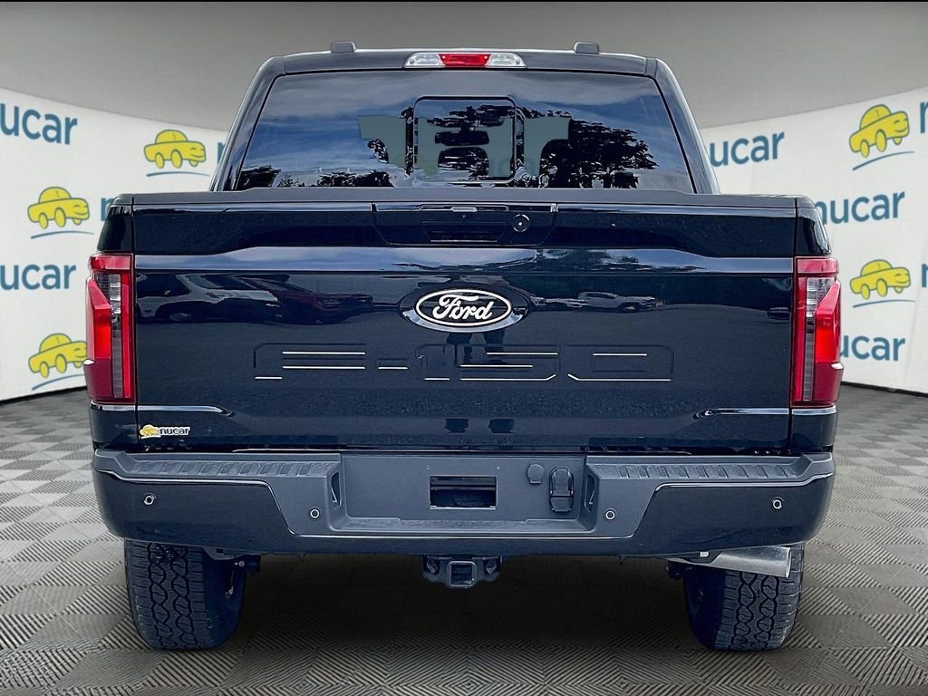 2026 Ford F-150 — photo 6