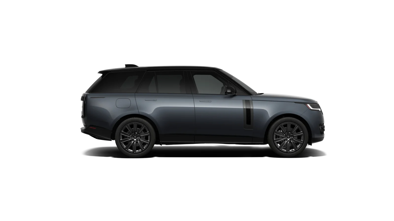 New 2027 Varesine Blue LAND ROVER SE 400PS Auto image 3