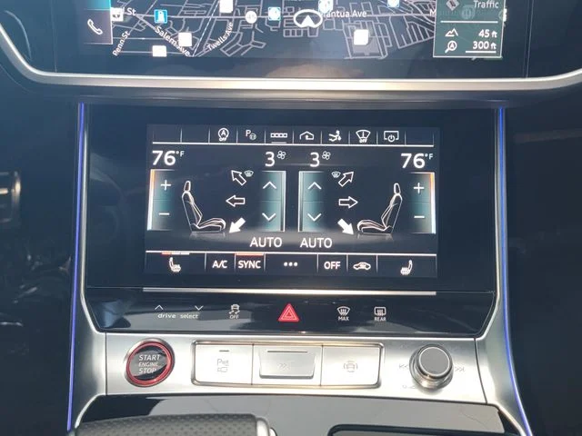 2024 Audi S7 Prestige - Photo 20