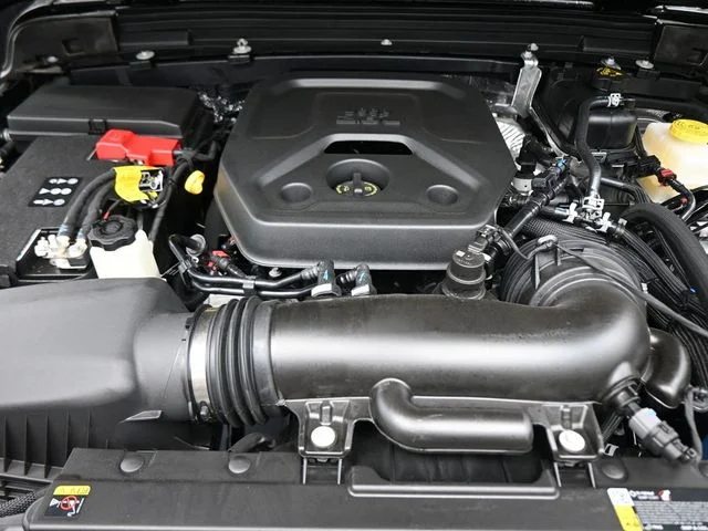 2026 Jeep Wrangler 4-Door Sport S - Photo 21