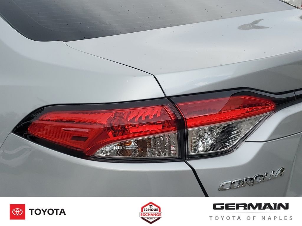 2023 Toyota Corolla LE - Photo 16
