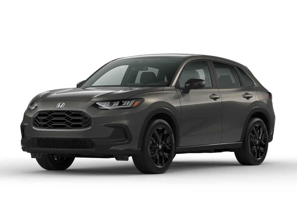 2025 Honda HR-V Sport 2WD's photo