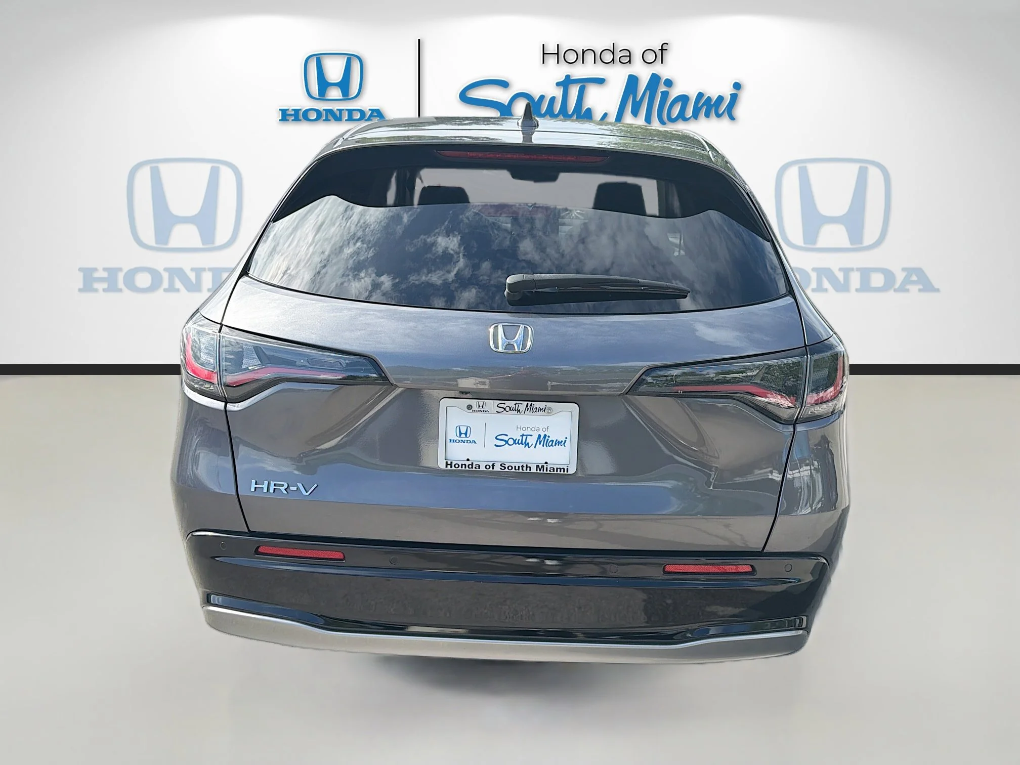 2024 Honda HR-V EX-L - Photo 6