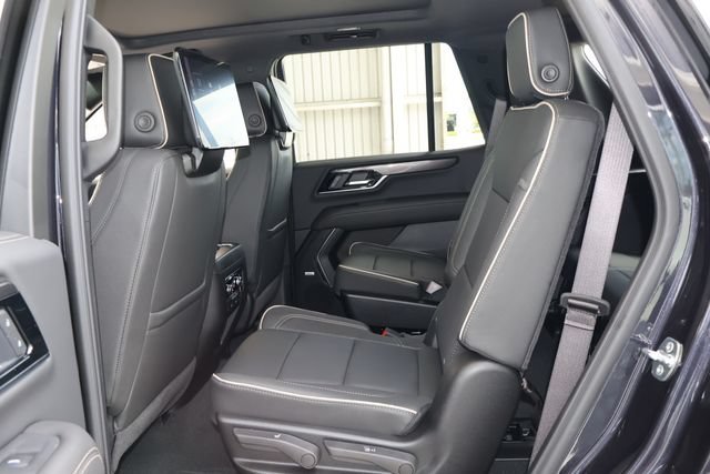 New 2026 Titanium Rush Metallic GMC Elevation image 16