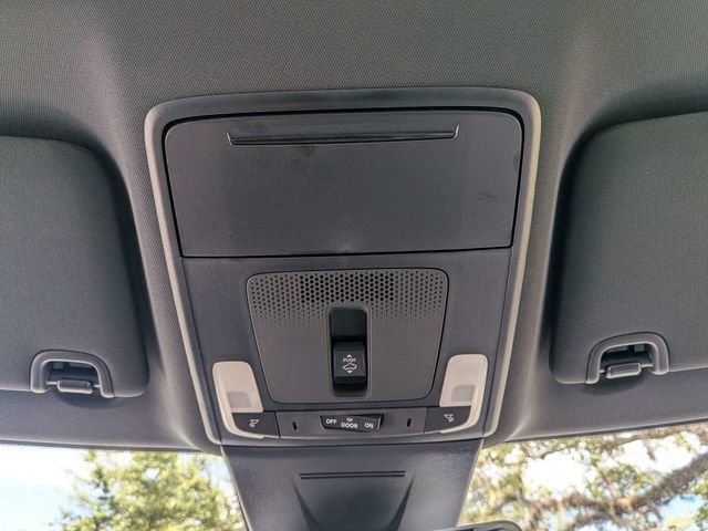 New 2026 Platinum White Pearl Acura A-Spec Tech Package image 25