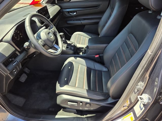 2024 Honda CR-V Sport-L - Photo 10