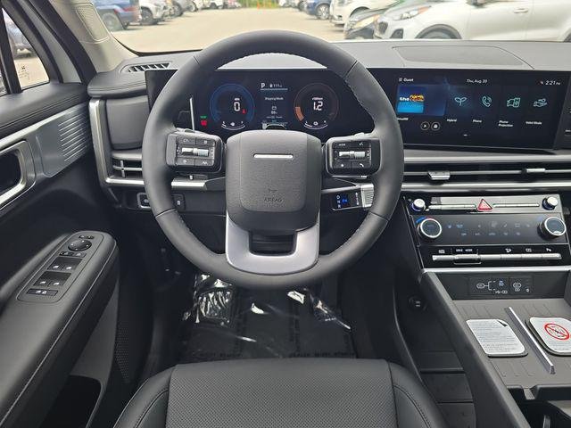 New 2027 White Hyundai SEL image 16