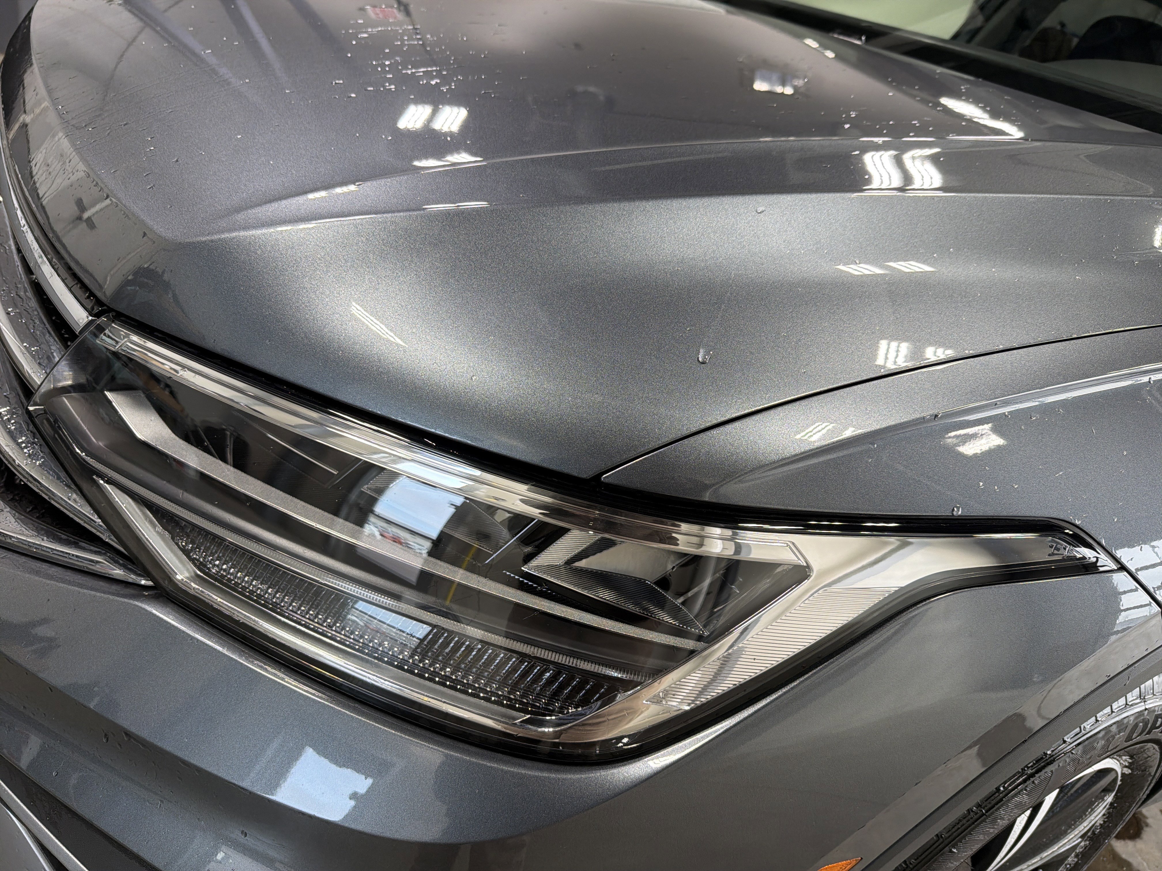 2024 Volkswagen Tiguan Wolfsburg Edition - Photo 22