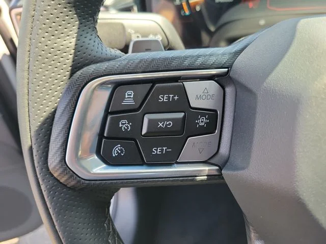 New 2026 Avalanche Gray Ford GT Premium image 19
