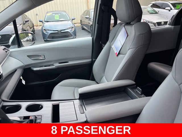 Used 2026 Beige Toyota XLE image 10
