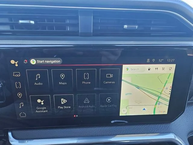 New 2026 Summit White GMC Denali image 19