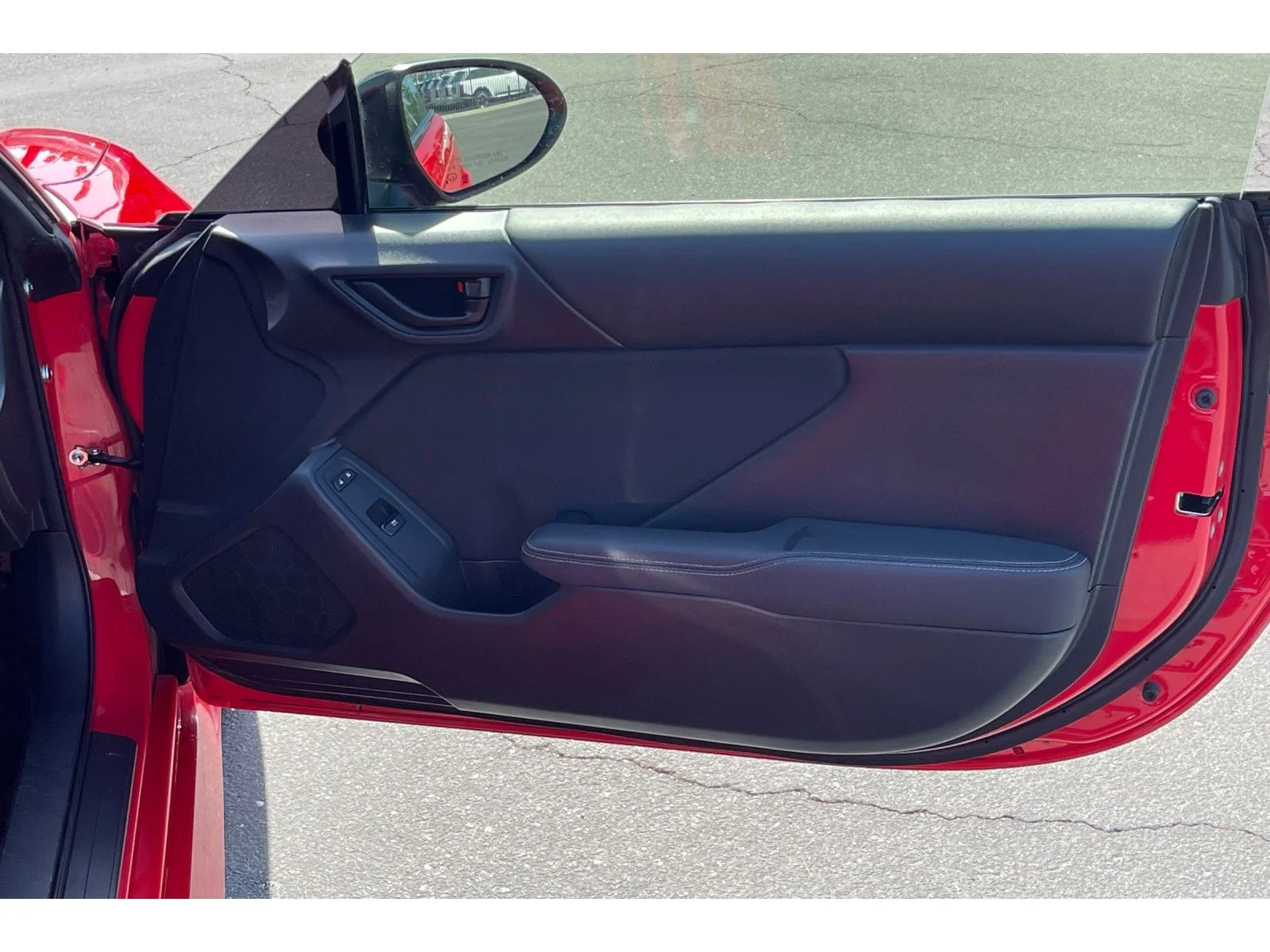 Used 2022 Track bRed Toyota Base image 20