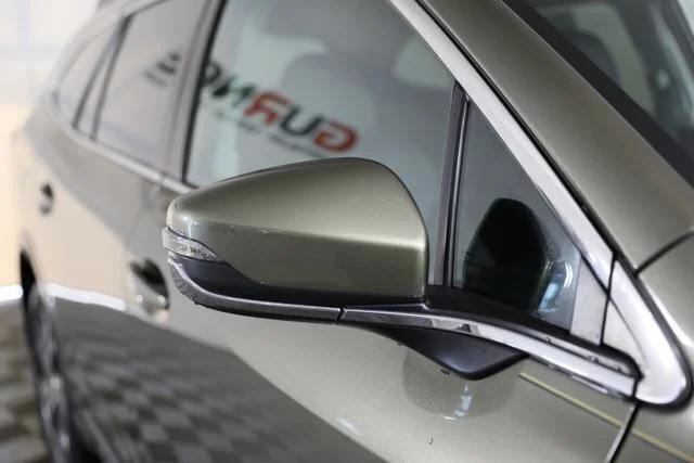 Used 2022 Brown Subaru Limited image 11