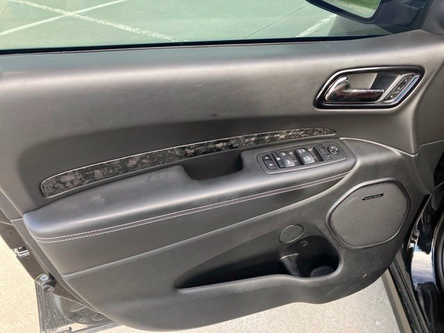 Used 2024 DB Black Clearcoat Dodge SRT 392 Premium image 7