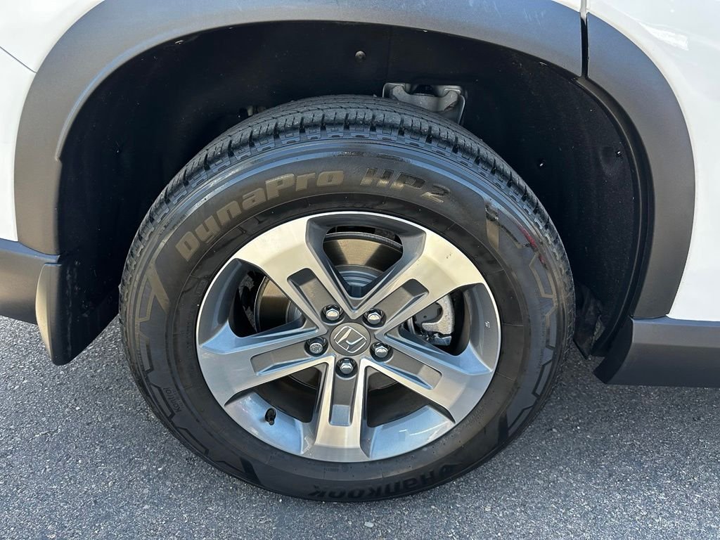 Used 2023  Honda EX-L image 11