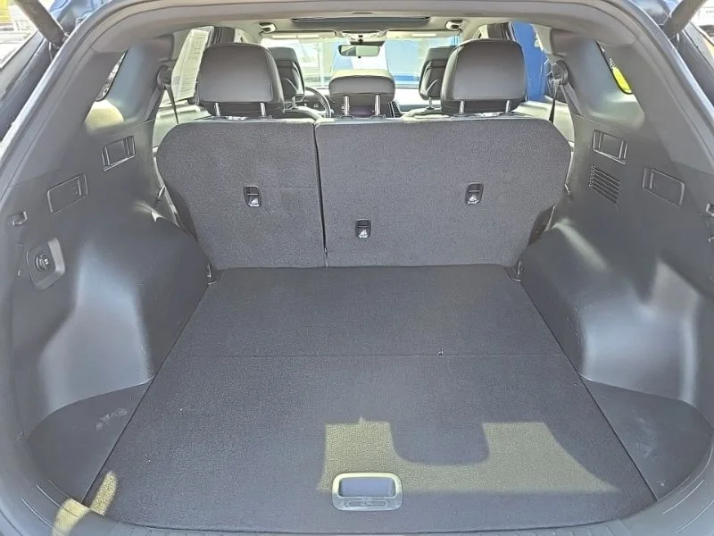 Used 2024 Gray Kia X-Line image 29