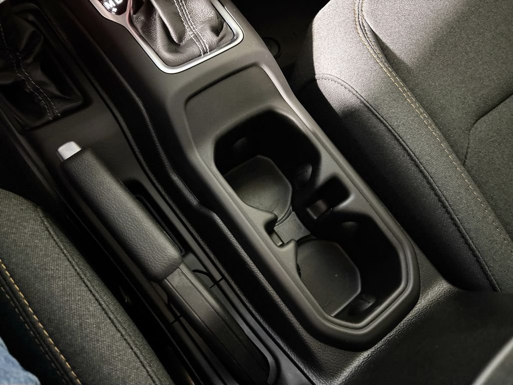 New 2026 41 Exterior Paint Jeep Sport S image 15