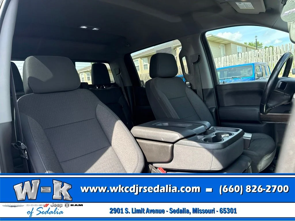 Used 2020 Brown Chevrolet LT image 28