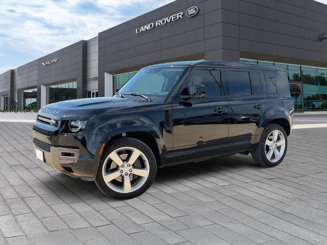 2025 Land Rover Defender 110 X-Dynamic SE