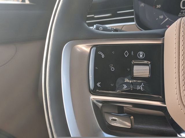 2026 Land Rover Range Rover SE - Photo 22