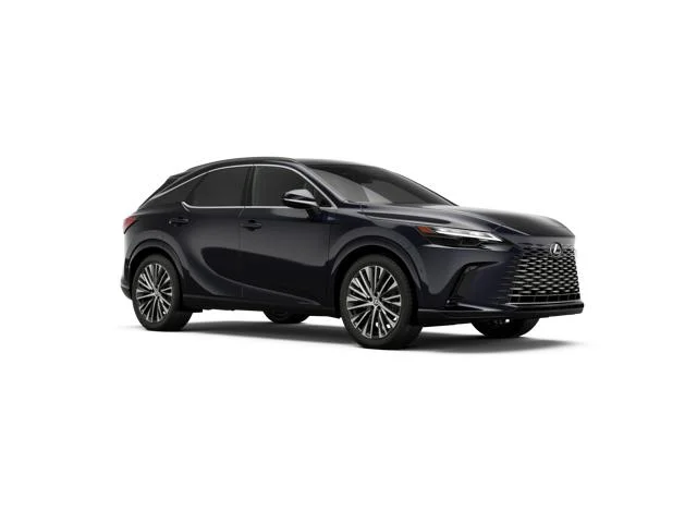 New 2026 Caviar Lexus PREMIUM PLUS image 4