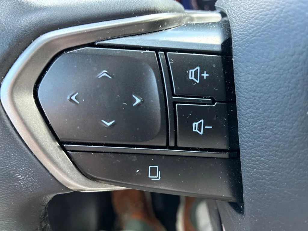 Certified Used 2024 White Lexus 350h Premium Plus image 25