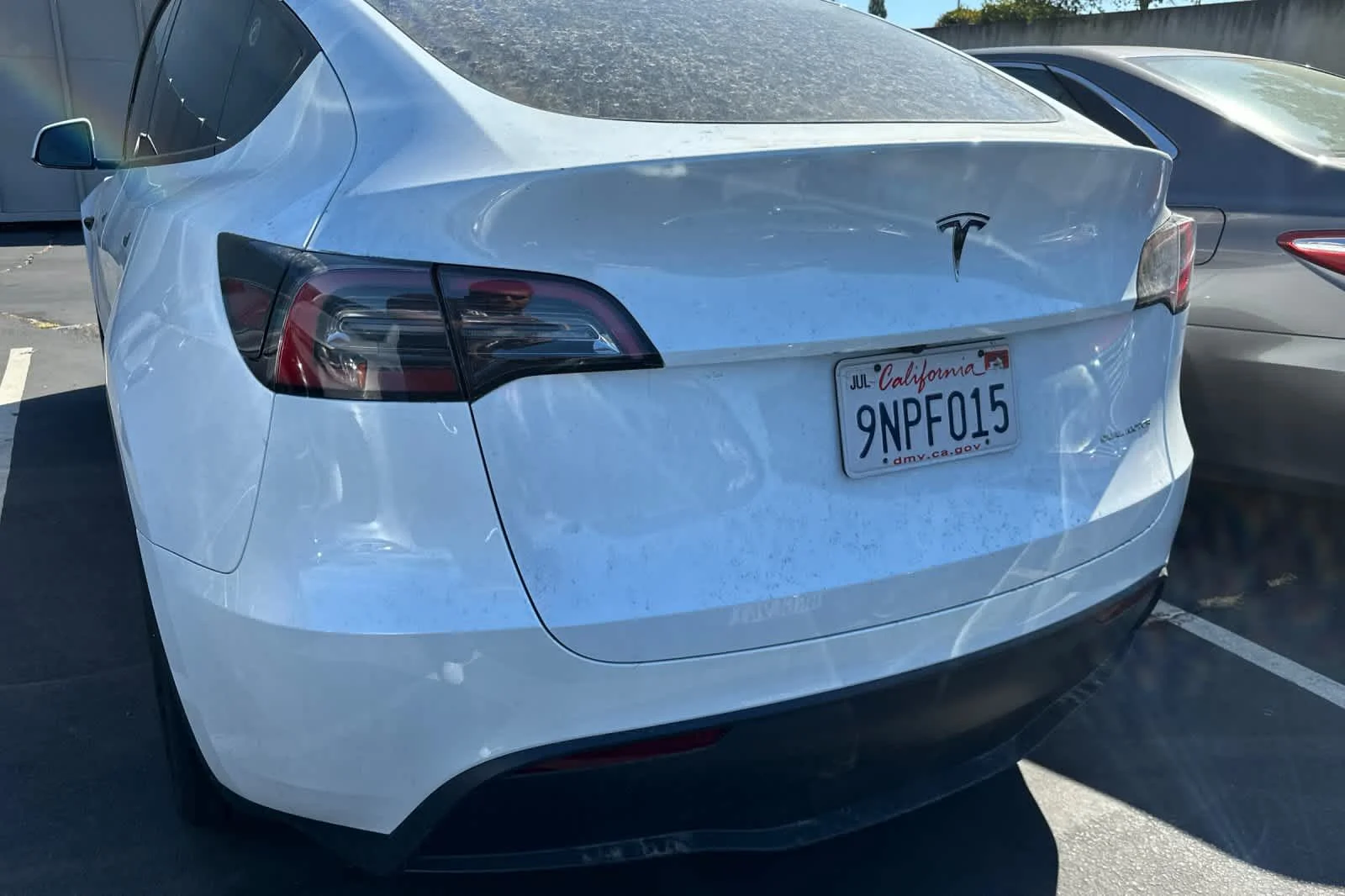 Used 2024  Tesla Long Range image 16