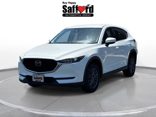 2020 Mazda CX-5 Touring Auto AWD's photo