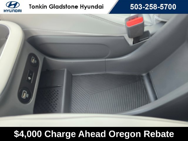2024 Hyundai IONIQ 5 Limited - Photo 35