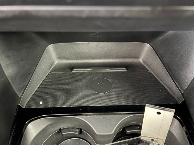 Used 2024 Gray Mazda 2.5 S Carbon Edition image 26