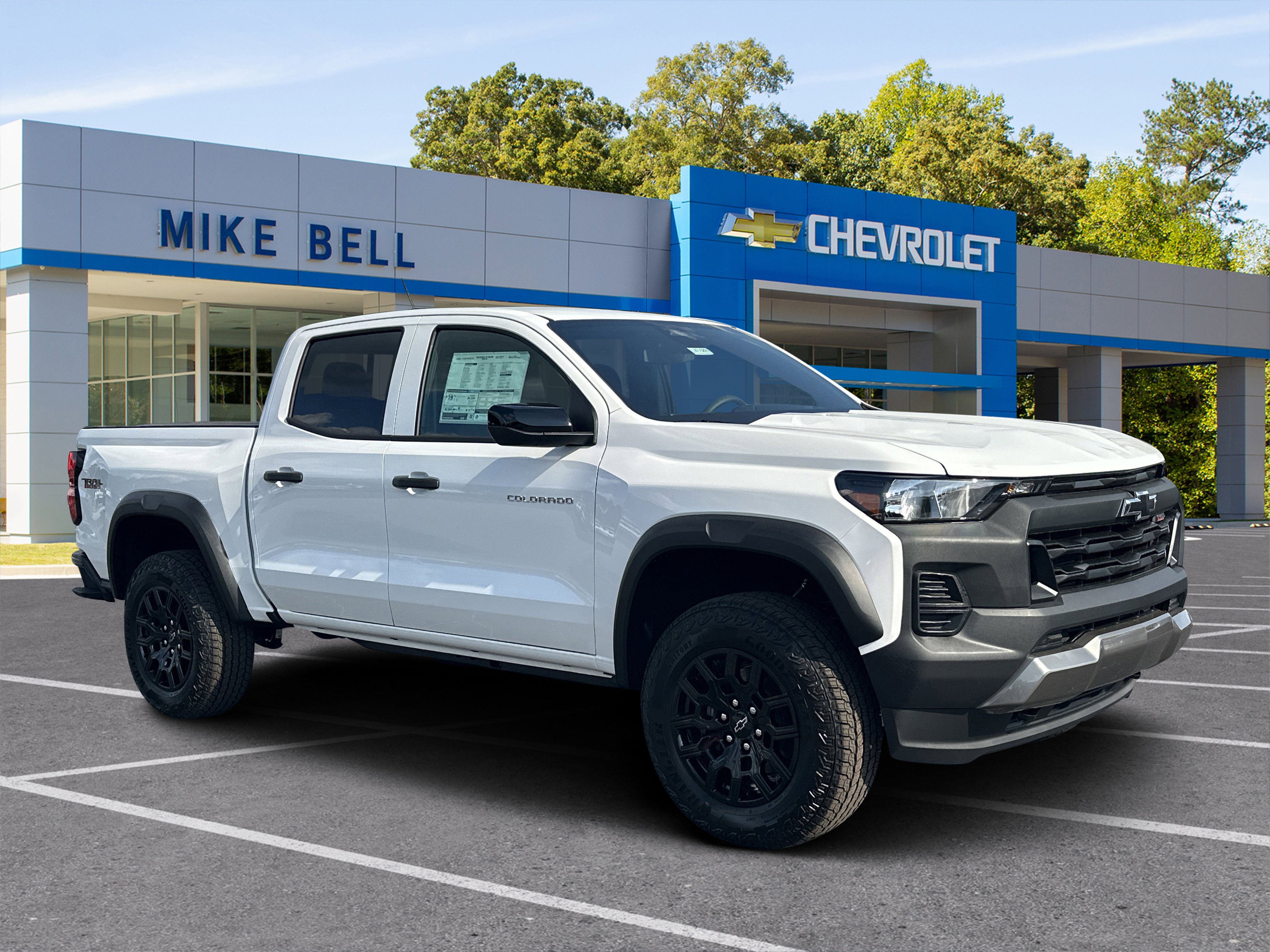 New Chevy Colorado for Sale in Carrollton, GA