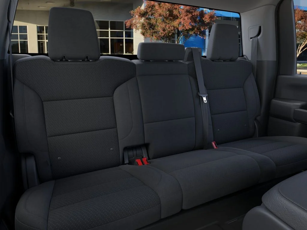 2026 Chevrolet Silverado 2500 HD Work Truck - Photo 17