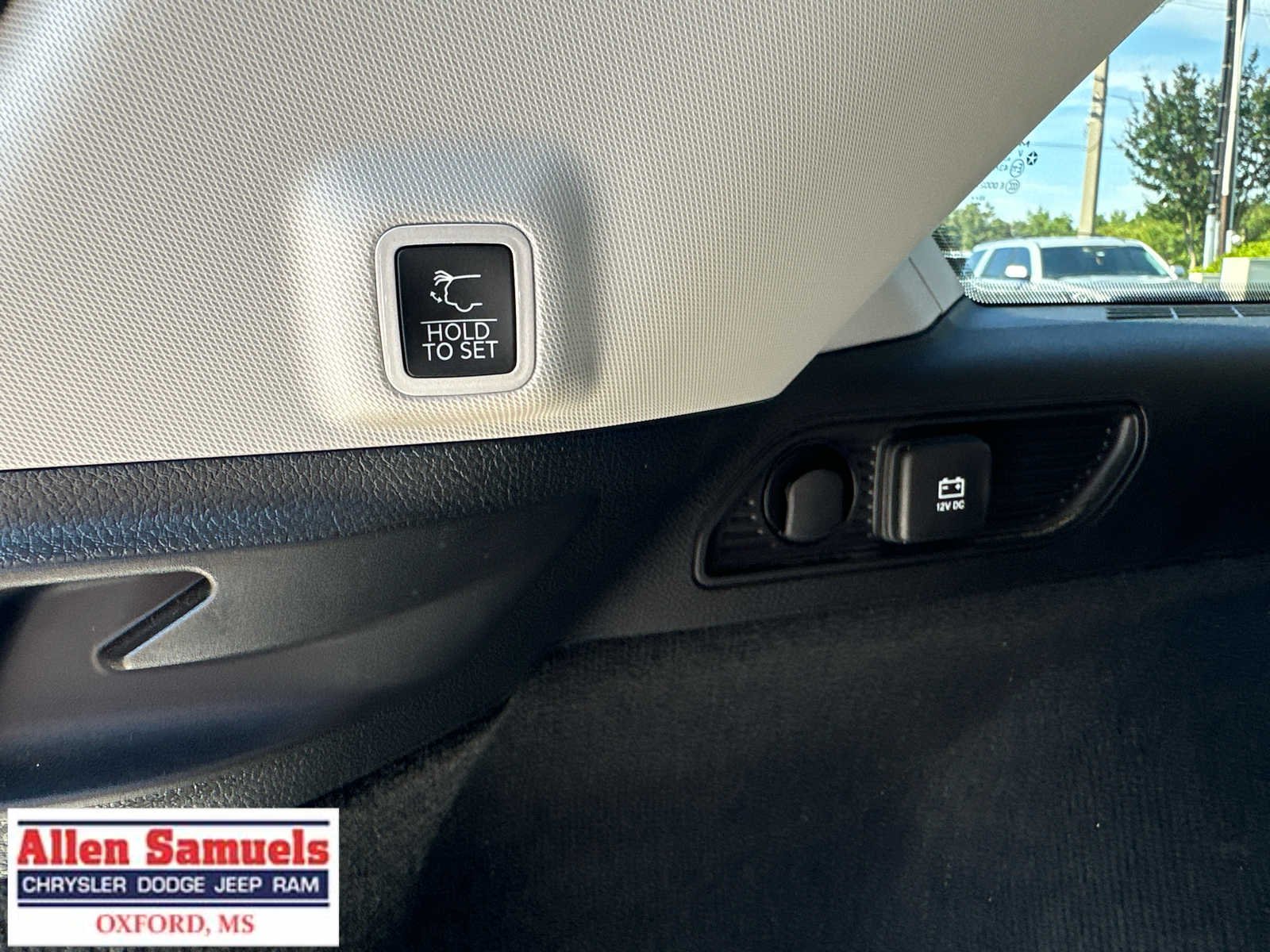 Used 2023 Bright White Clearcoat Jeep Overland image 39