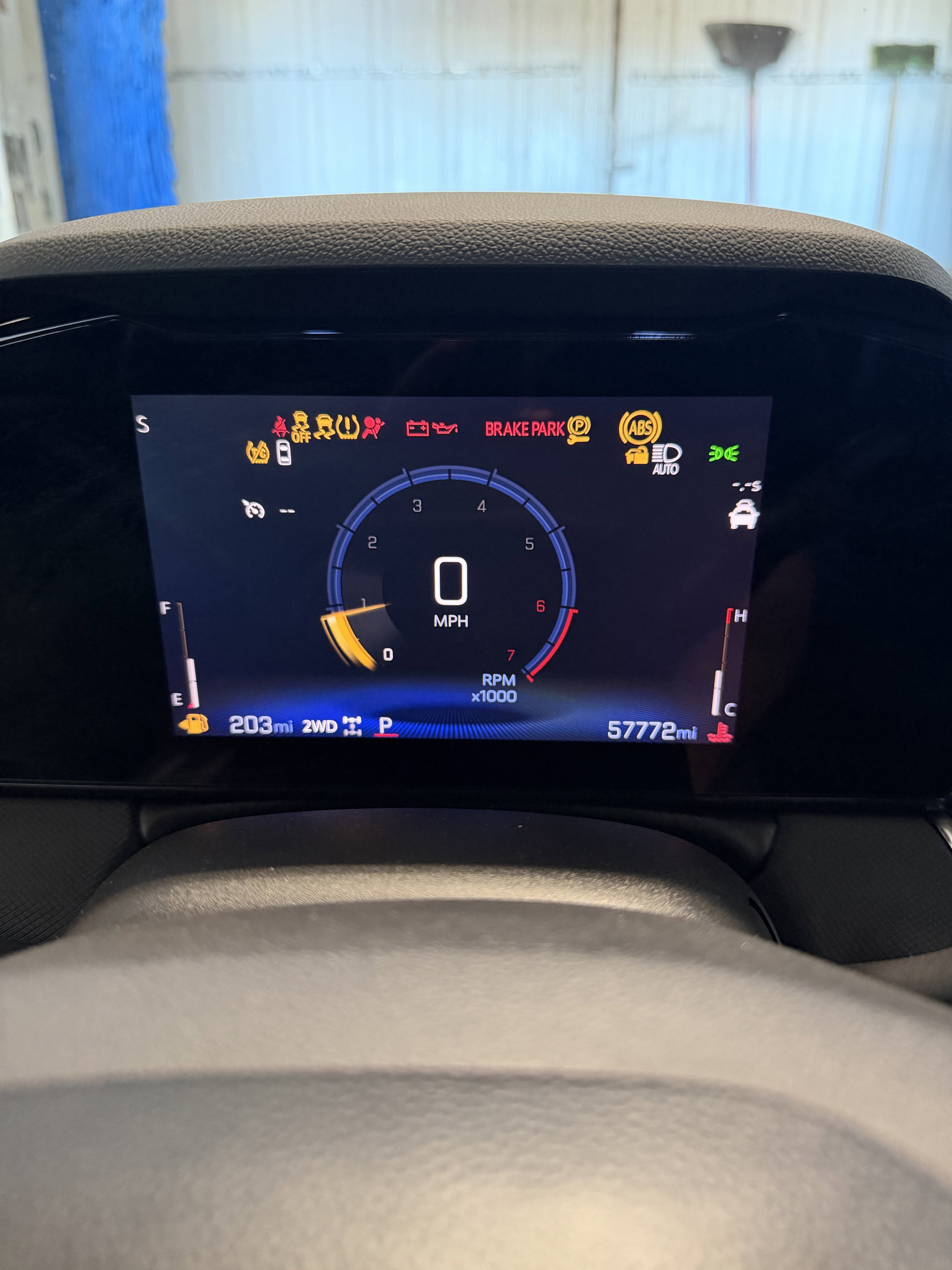 Used 2024 Green Chevrolet ACTIV image 20