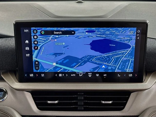 New 2026 Ford Explorer Active