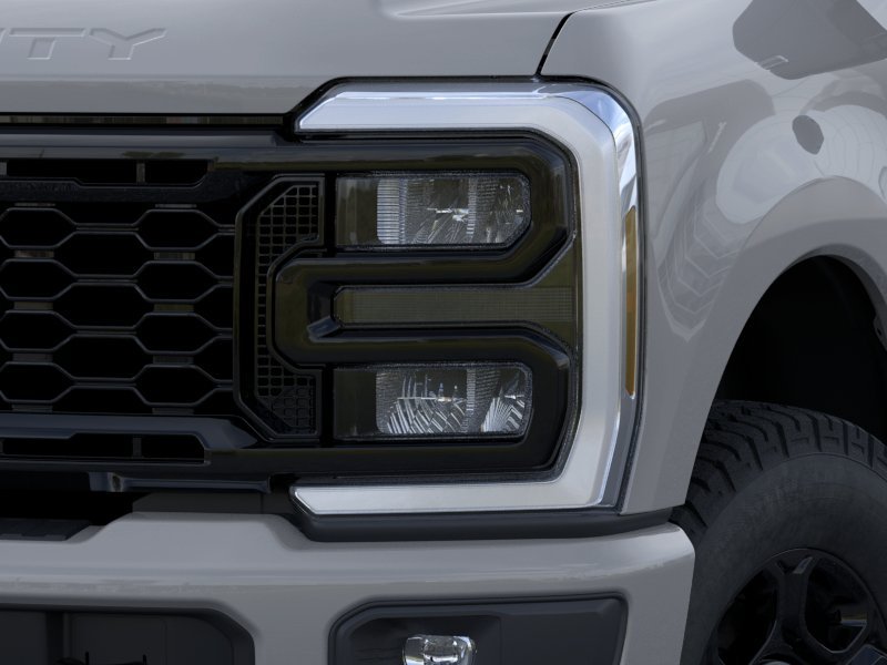 New 2026 Avalanche Ford XL image 18