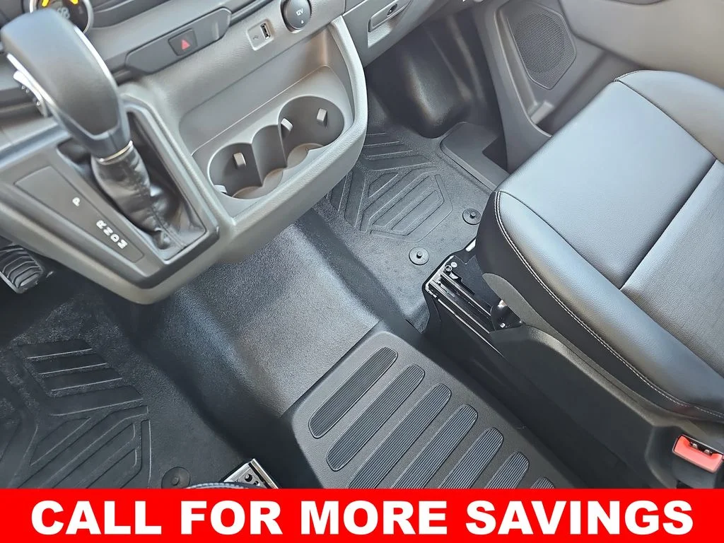 2025 Ford Transit Van Base - Photo 24