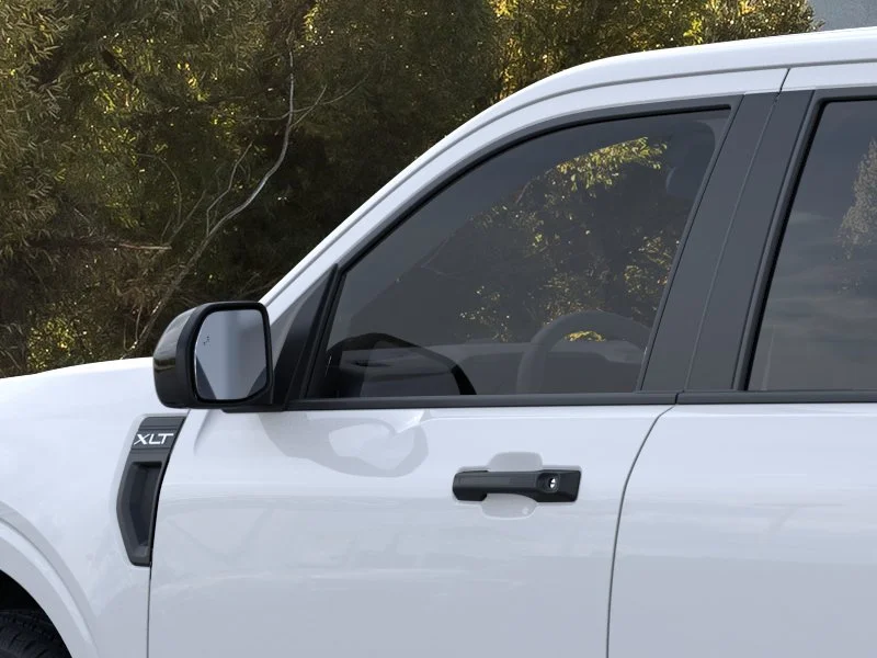 2025 Ford Maverick XLT - Photo 21