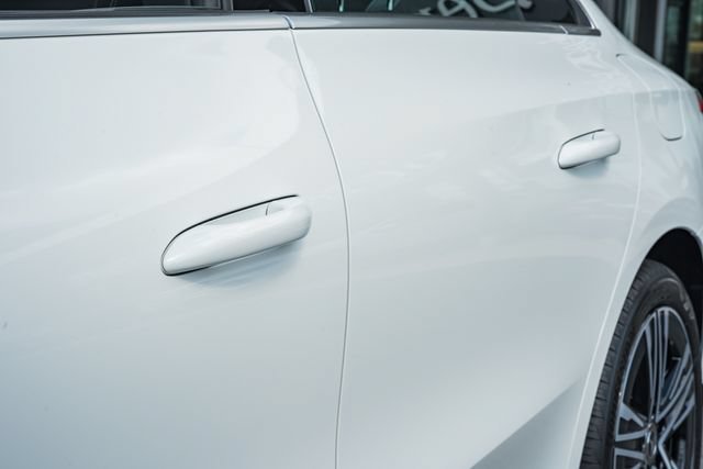 New 2027 Polar White Mercedes-Benz  image 58