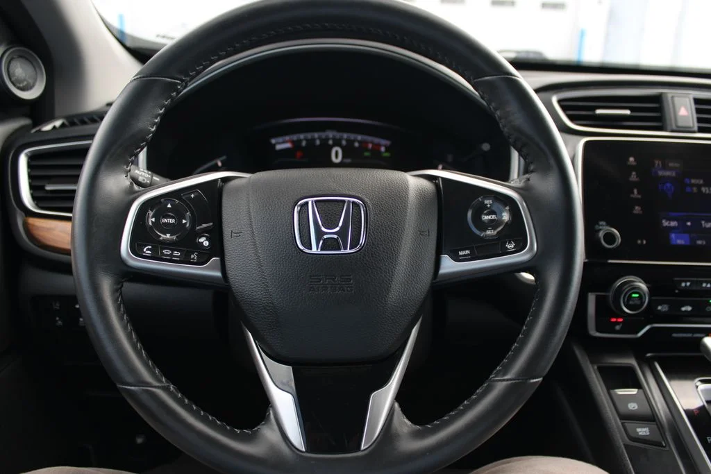 Used 2022  Honda EX-L image 20