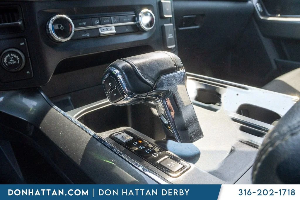 2023 Ford F-150 XLT - Photo 10