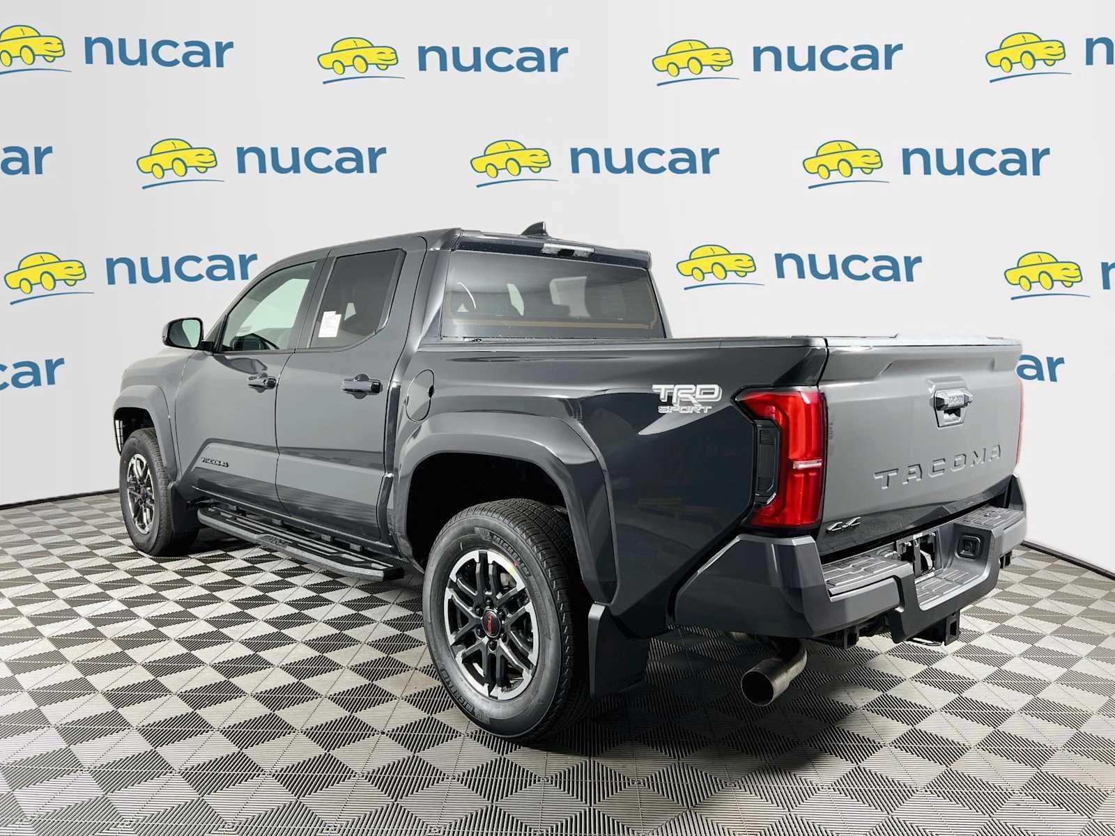 2026 Toyota Tacoma — photo 5