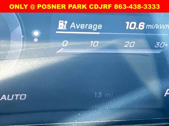 Used 2025 Black Dodge R/T image 12