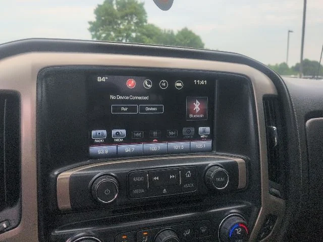 Used 2016 Black GMC Denali image 10